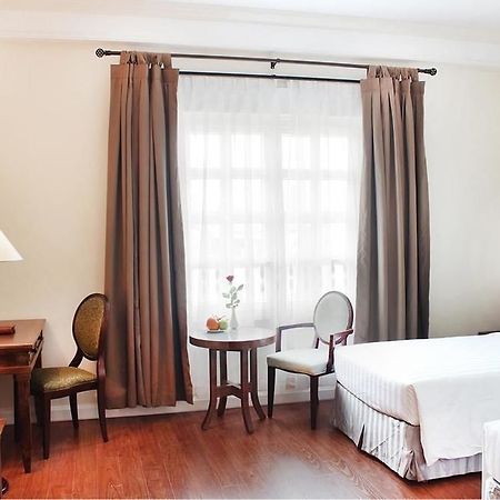 Phoenix Hotel Vung Tau Eksteriør bilde
