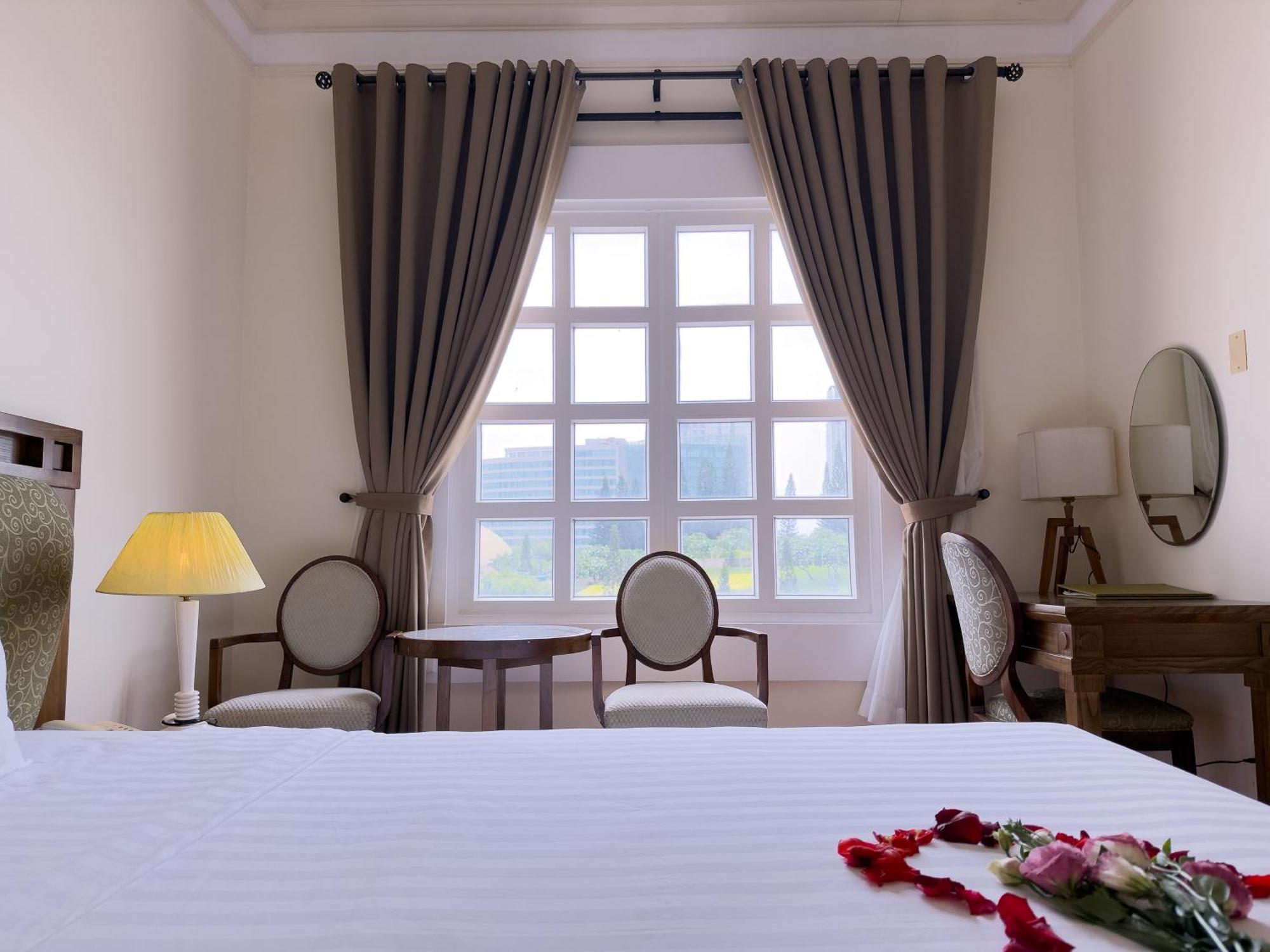 Phoenix Hotel Vung Tau Eksteriør bilde