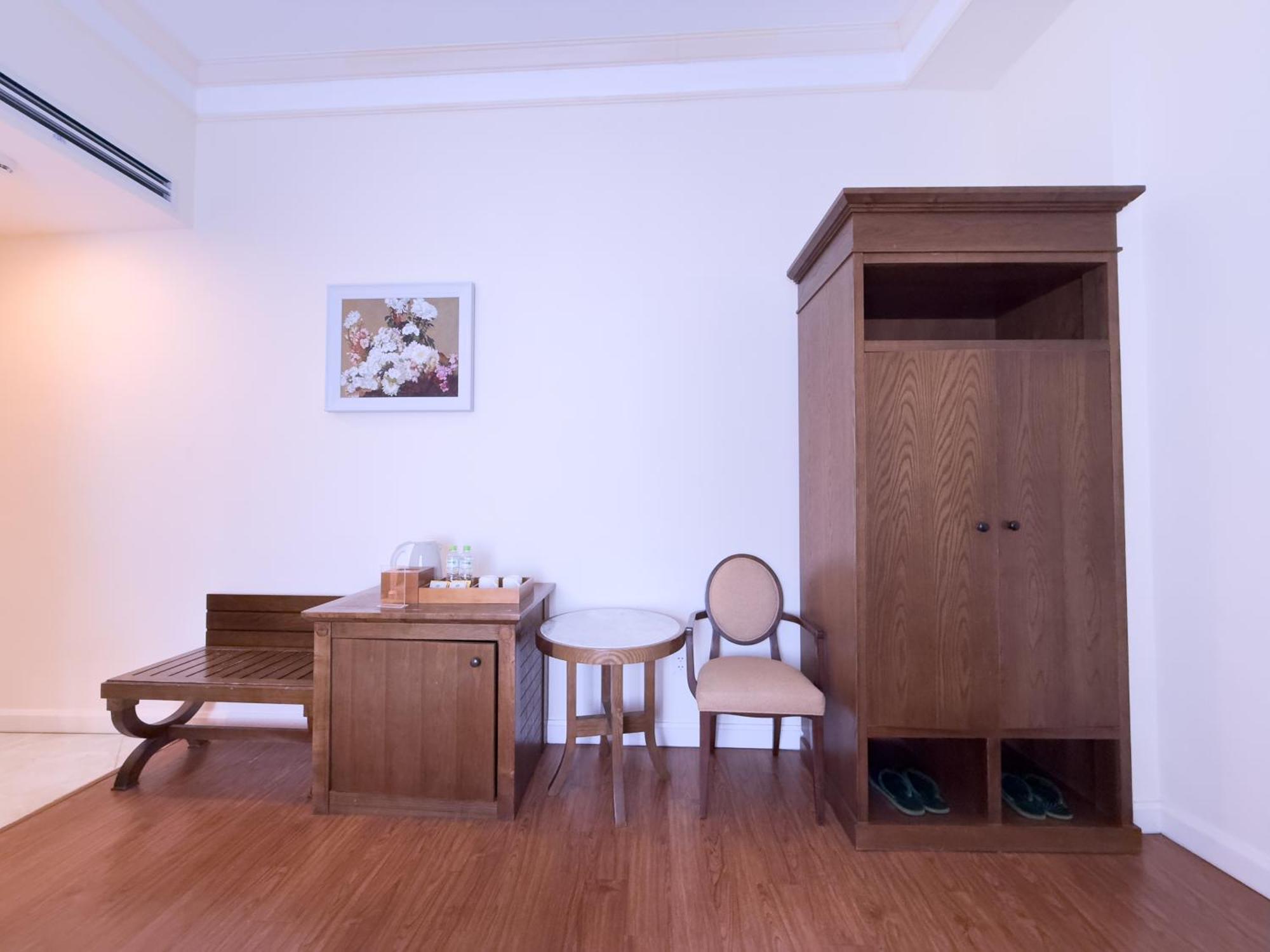 Phoenix Hotel Vung Tau Eksteriør bilde