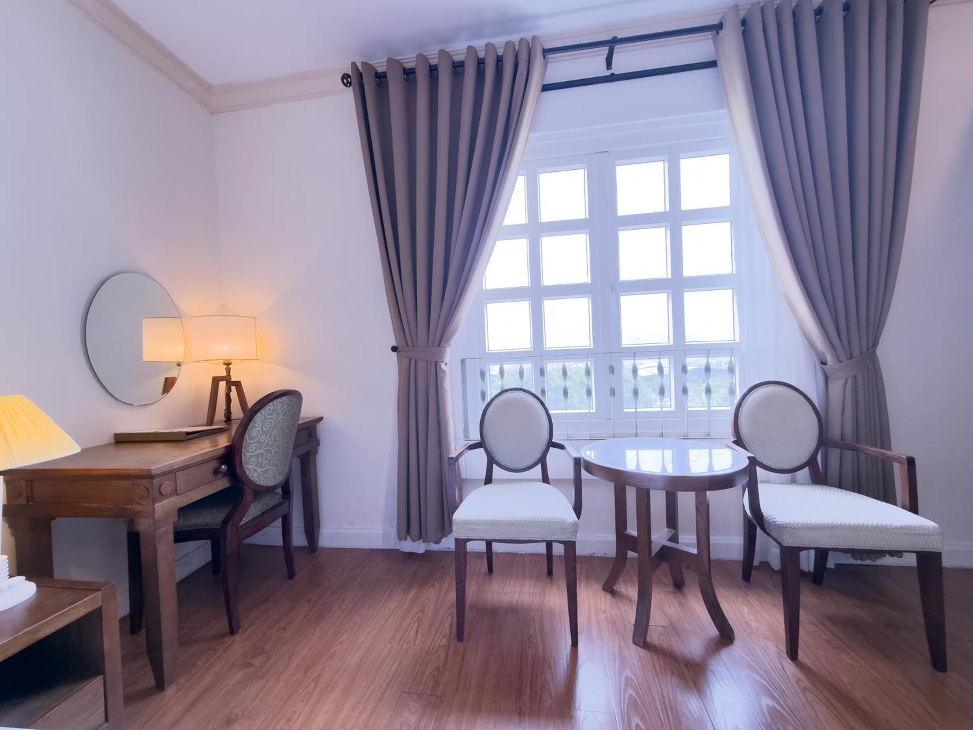 Phoenix Hotel Vung Tau Eksteriør bilde