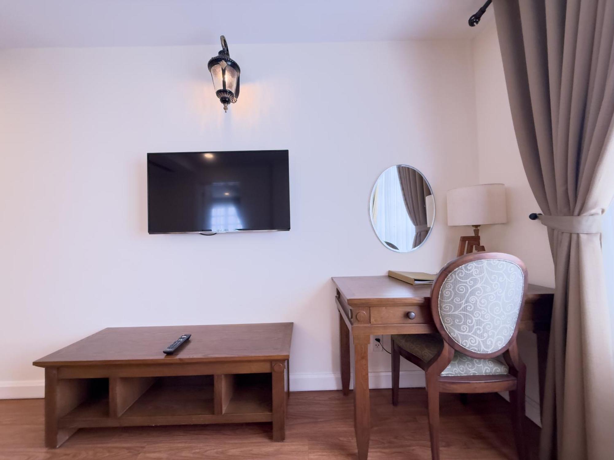 Phoenix Hotel Vung Tau Eksteriør bilde