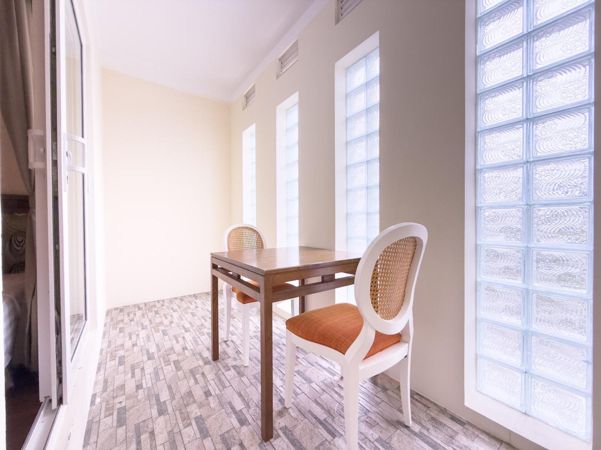 Phoenix Hotel Vung Tau Eksteriør bilde